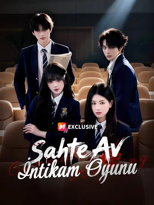 Sahte Av: İntikam Oyunu