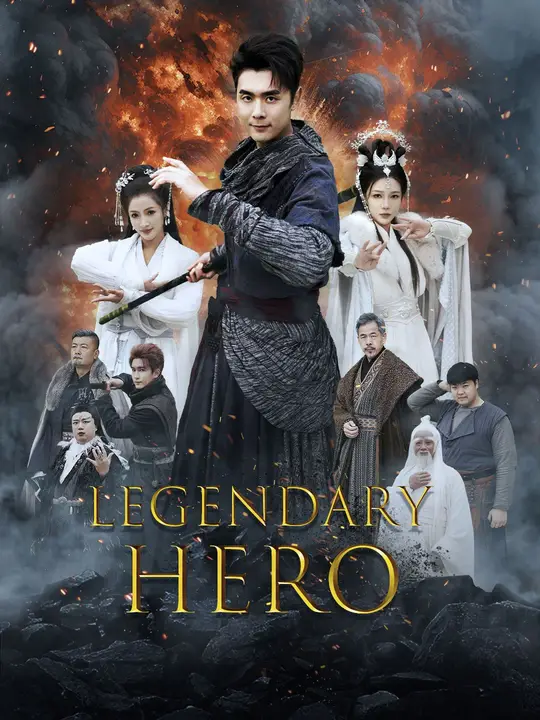 Legendary Hero