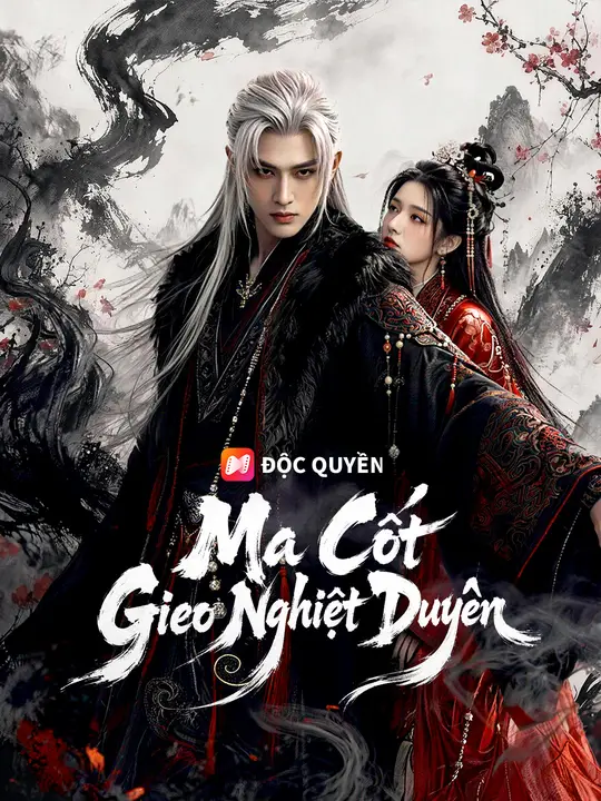Ma Cốt Gieo Nghiệt Duyên
