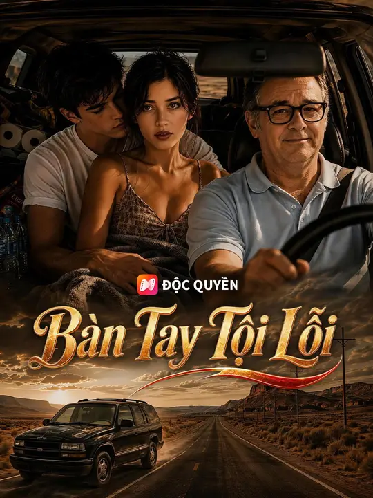 (Lồng tiếng) Bàn Tay Tội Lỗi