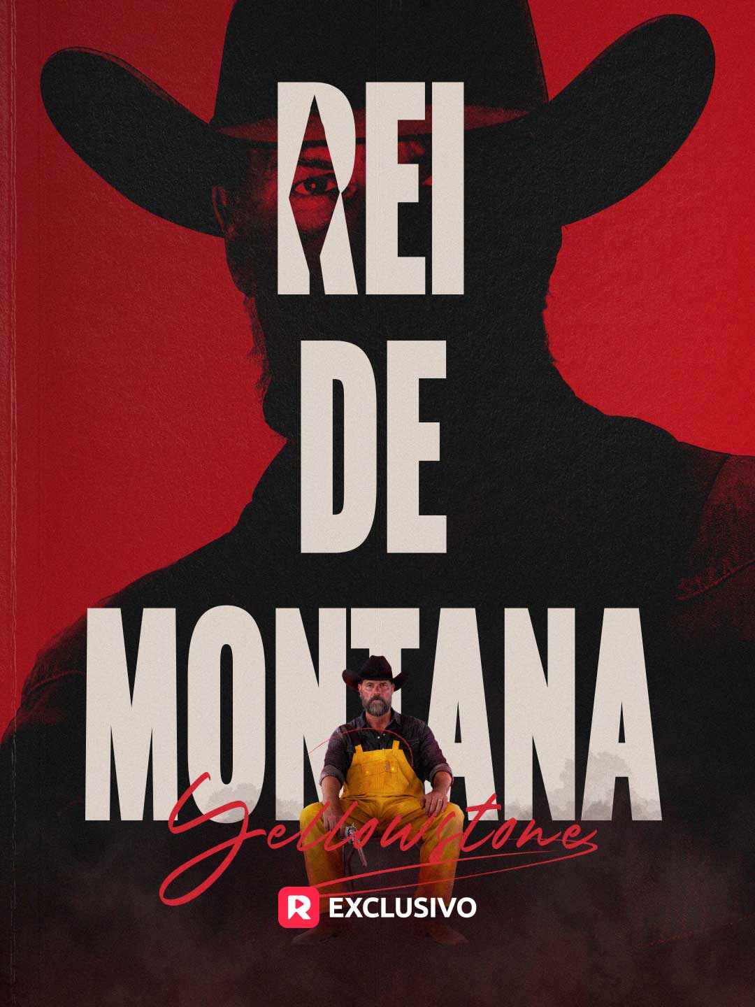 Yellowstone: Król Montany