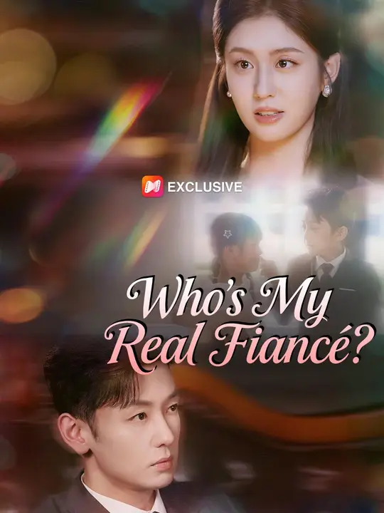 Who's my Real Fiancé?