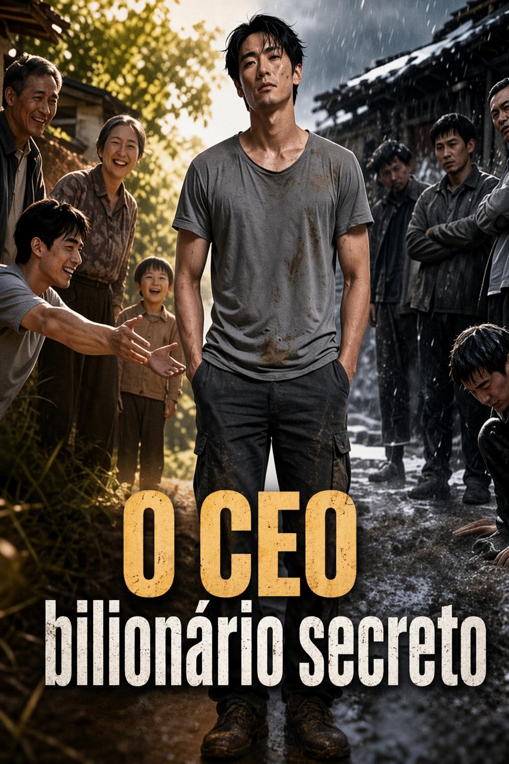 CEO'nun Gizli Hazinesi