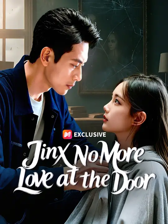 Jinx No More, Love at the Door