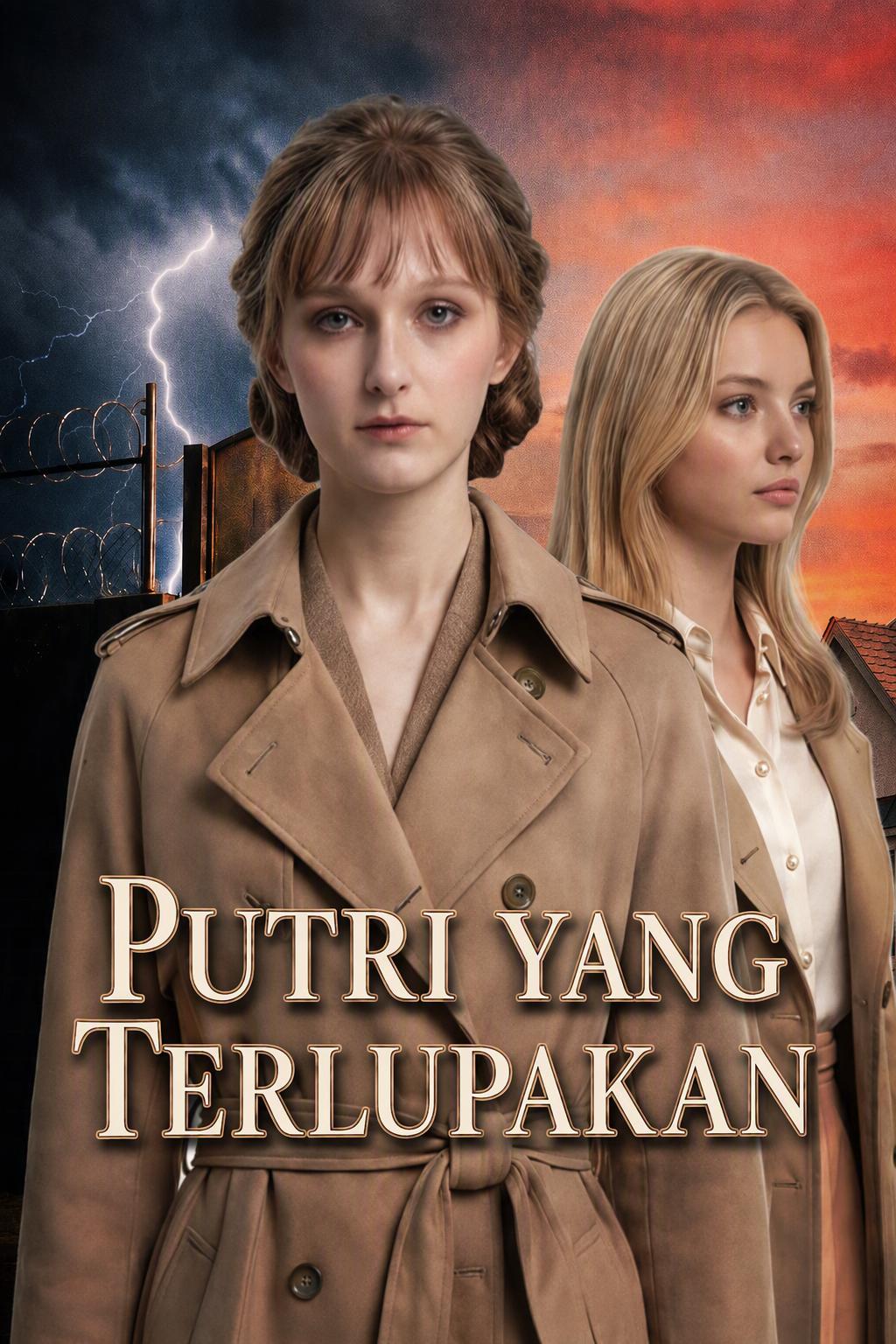 Putri yang Terlupakan