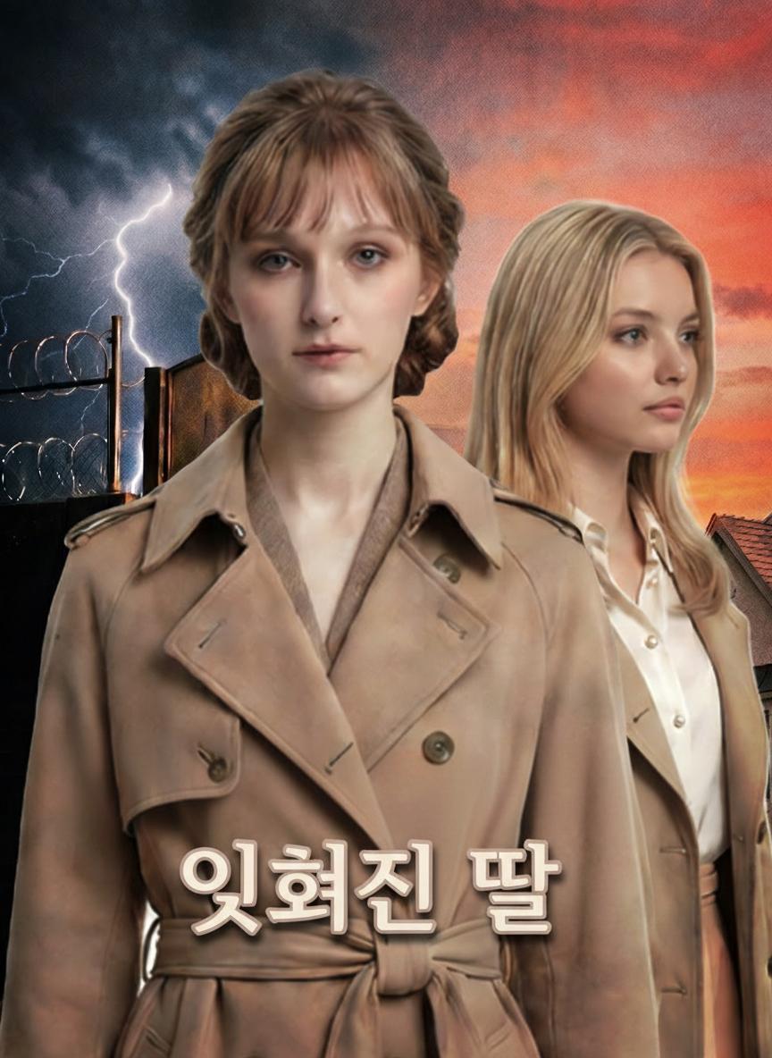 잊혀진 딸