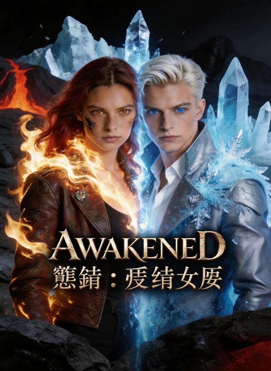 覺醒：灰燼女王