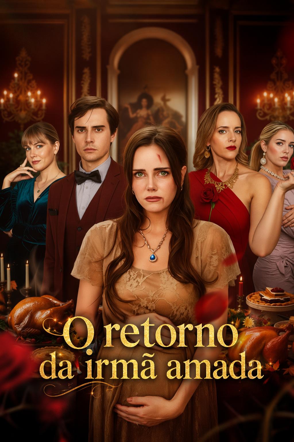 O retorno da irmã amada
