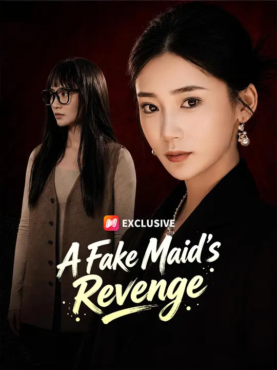 A Fake Maid's Revenge