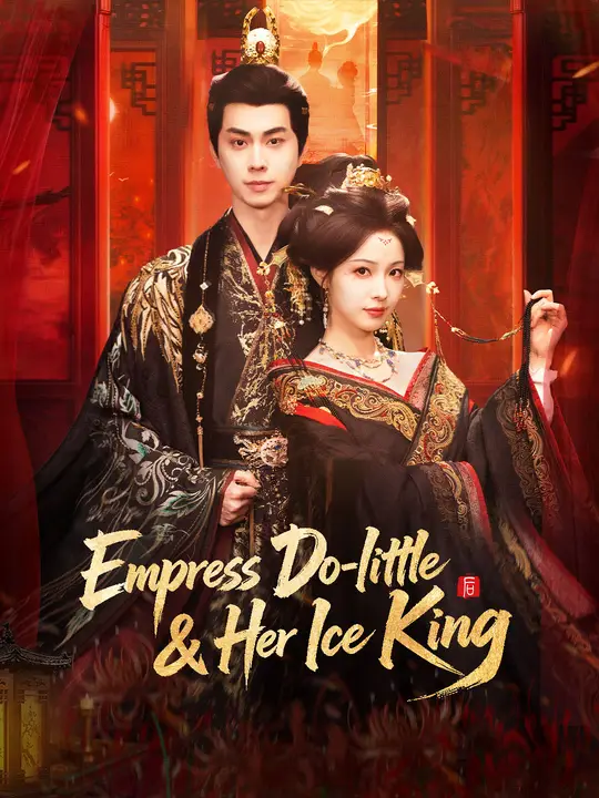 Empress Do-Little & Her Ice King