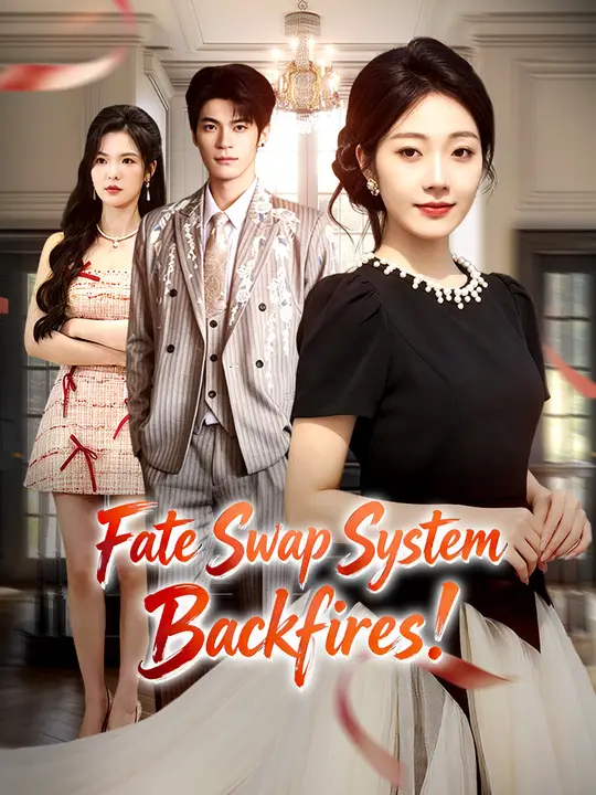 Fate Swap System Backfires!