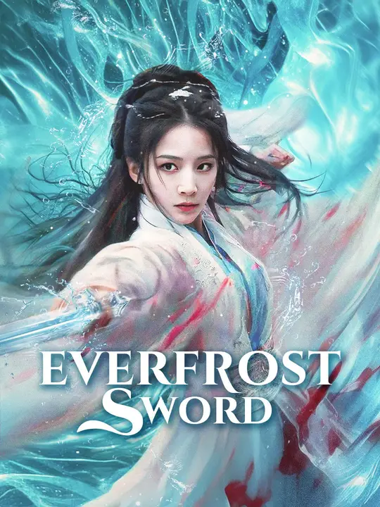 Everfrost Sword