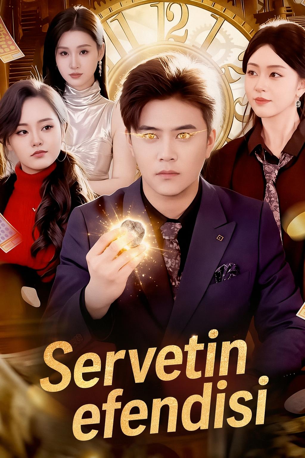 Servetin efendisi