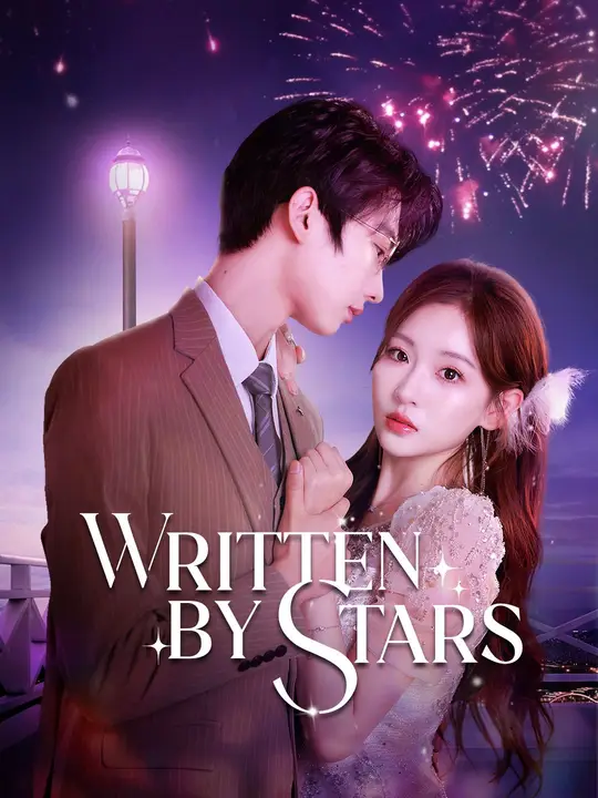 Written By Stars