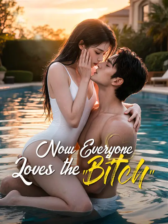 Now Everyone Loves the "Bitch"