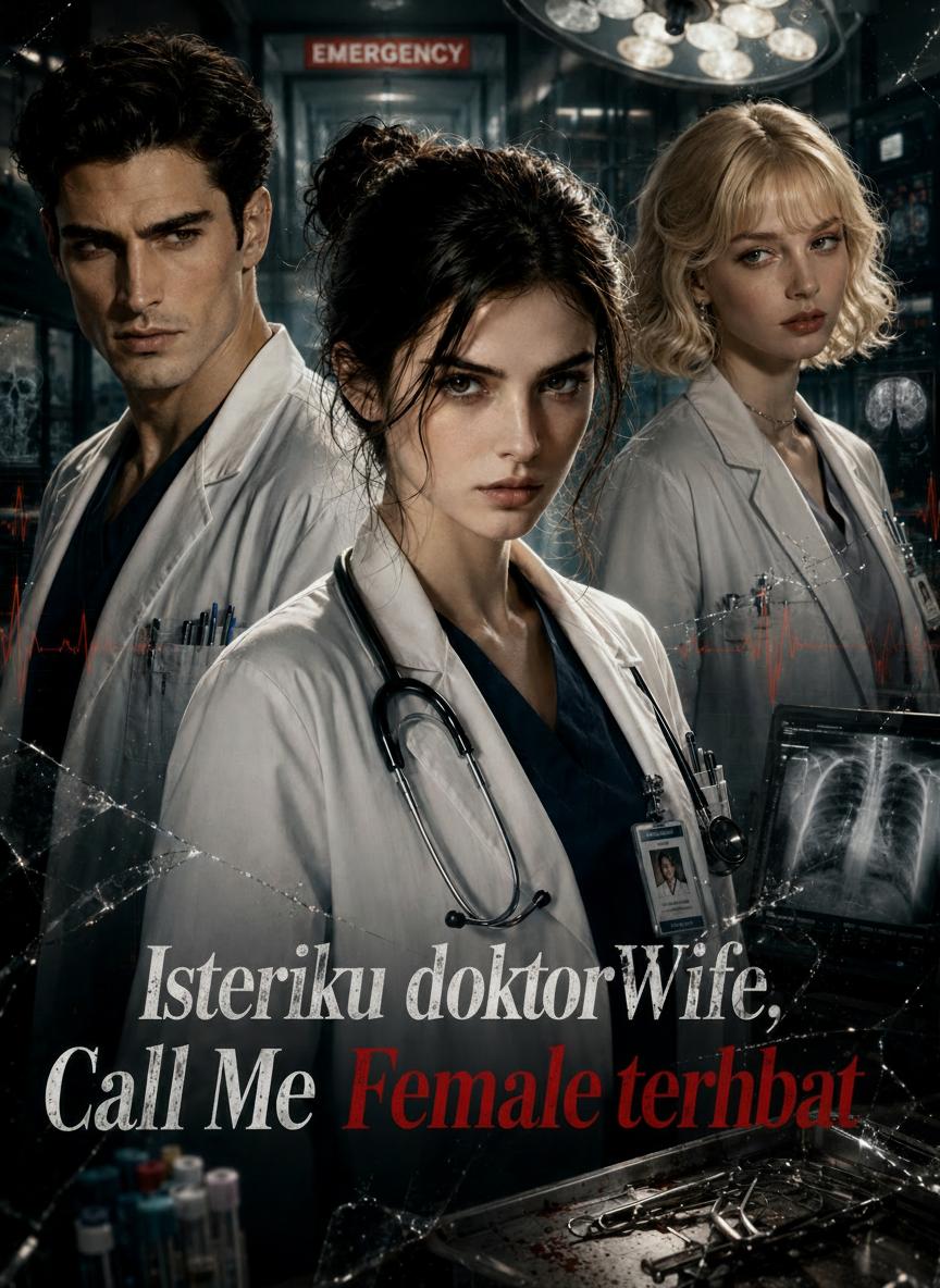 Doktor pakar, bekas isteriku