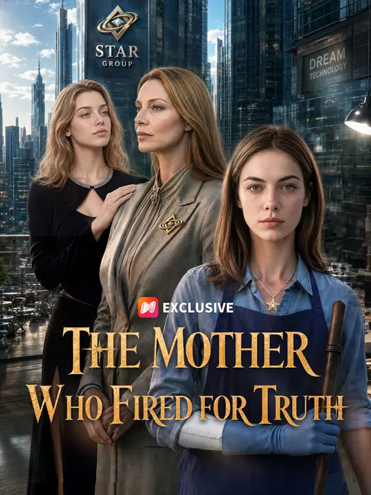 The Mother Who Fired For Truth