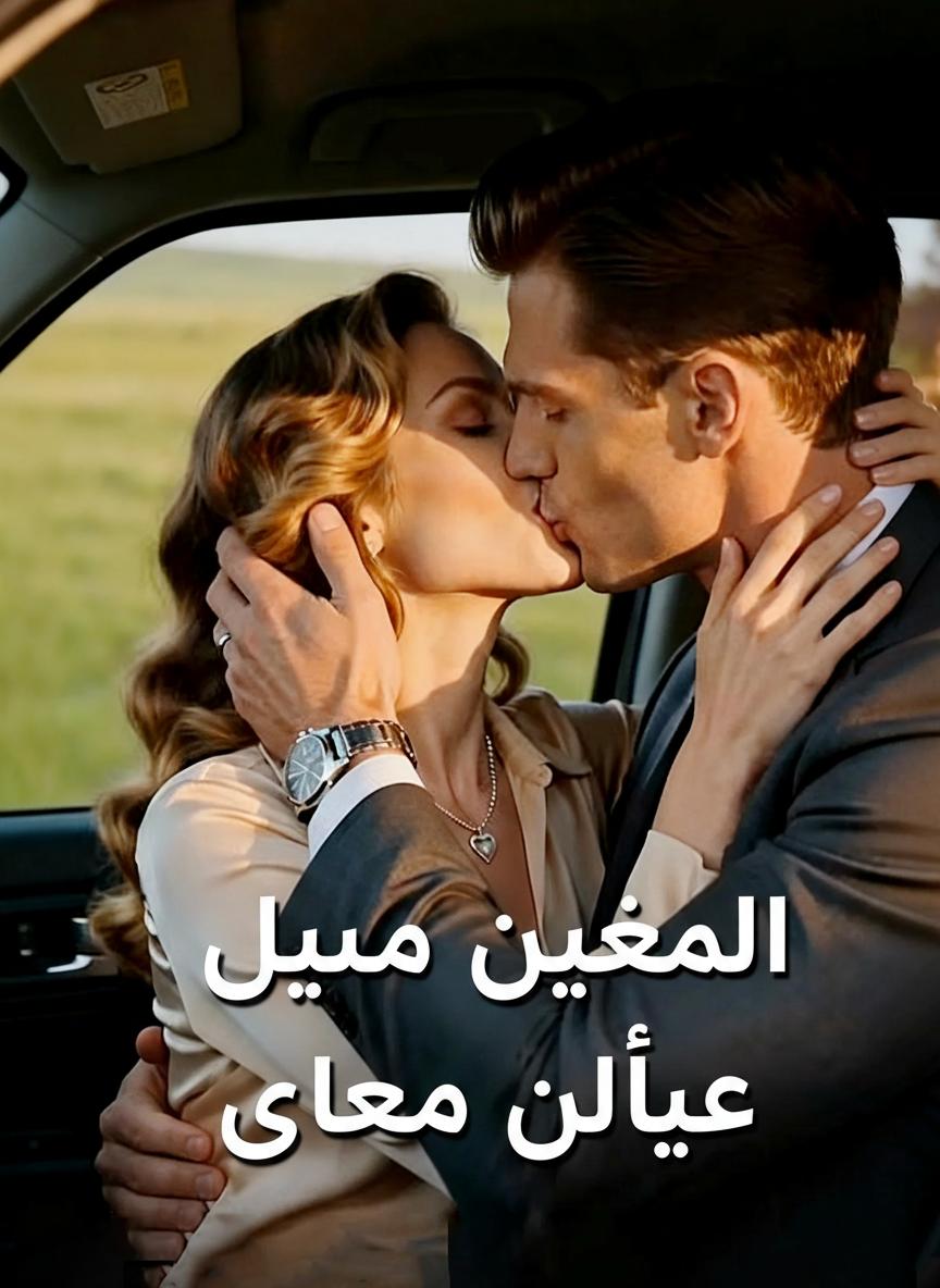 عشيقي هو رئيسي