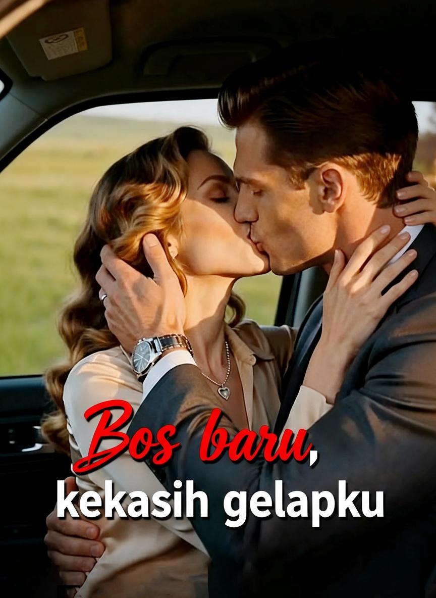 Bos baru, kekasih gelapku