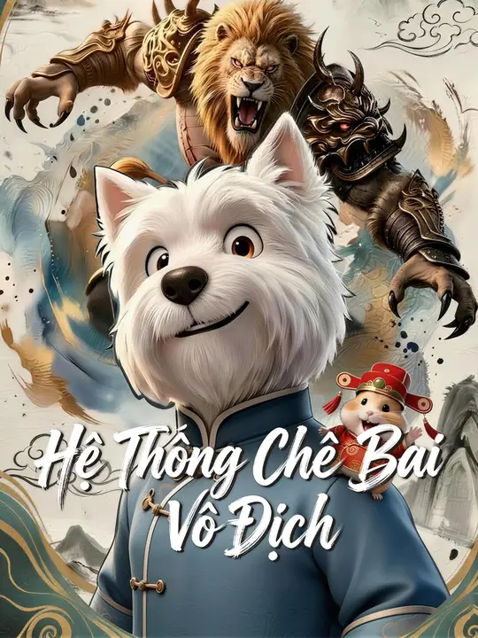 Hệ Thống Chê Bai Vô Địch