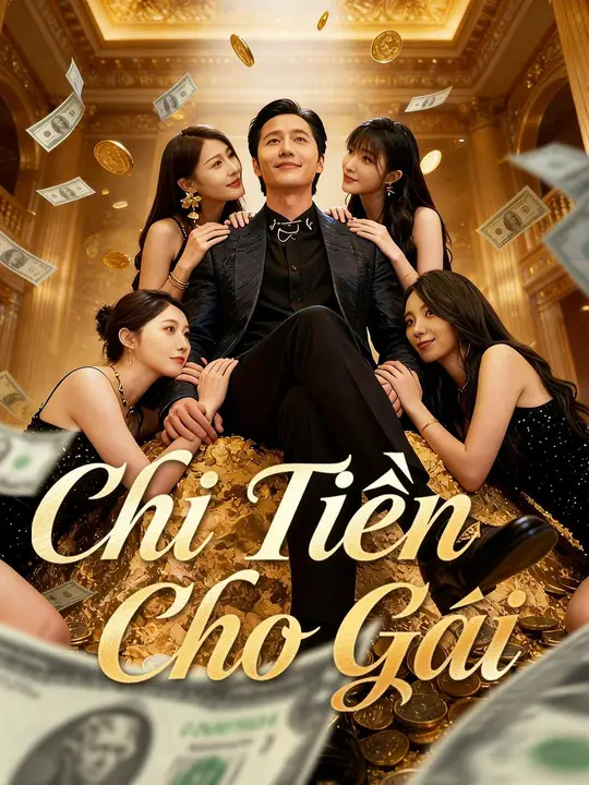 Chi Tiền Cho Gái