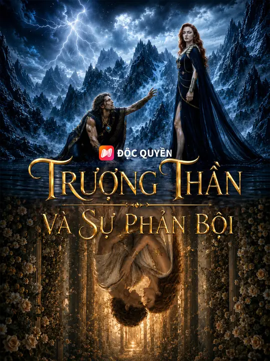 Trượng Thần Và Sự Phản Bội