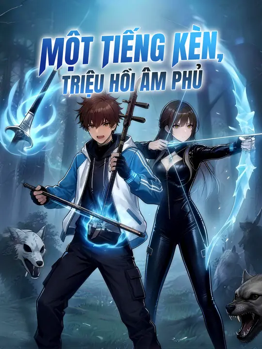 Một Tiếng Kèn, Triệu Hồi Âm Phủ