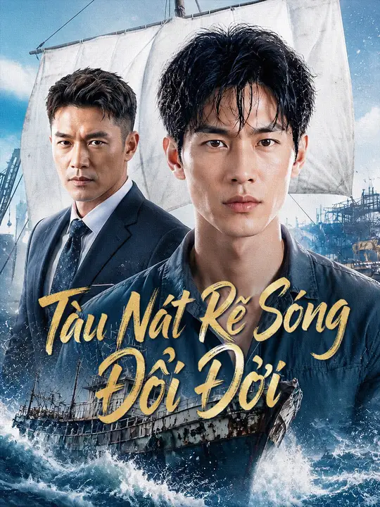Tàu Nát Rẽ Sóng Đổi Đời
