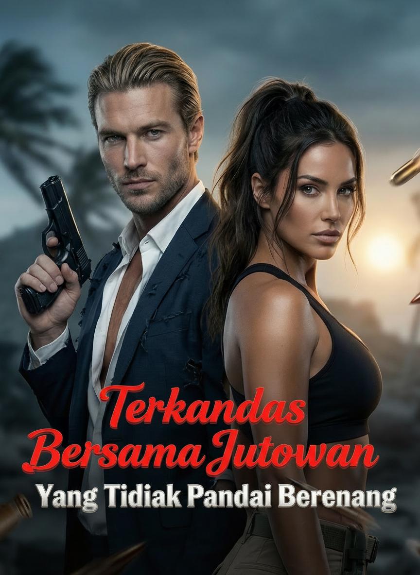 Terkandas Bersama Jutawan Yang Tidak Pandai Berenang