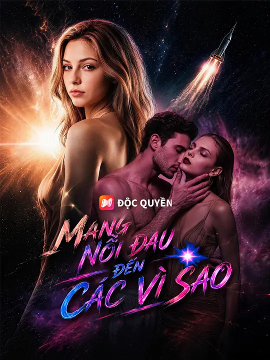 Mang Nỗi Đau Đến Các Vì Sao