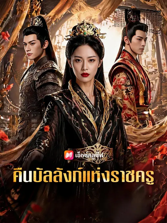 คืนบัลลังก์แห่งราชครู