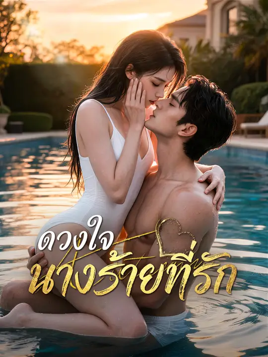 ดวงใจนางร้ายที่รัก