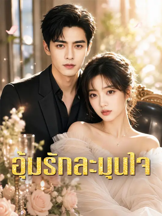 อุ้มรักละมุนใจ