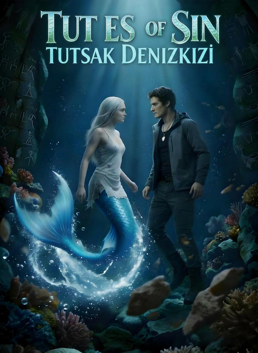 Tutsak Denizkızı