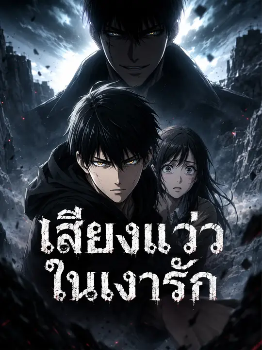 เสียงแว่วในเงารัก