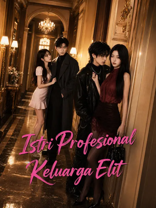 Istri Profesional Keluarga Elit