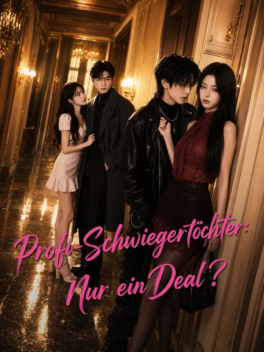 Profi-Schwiegertöchter: Nur ein Deal?