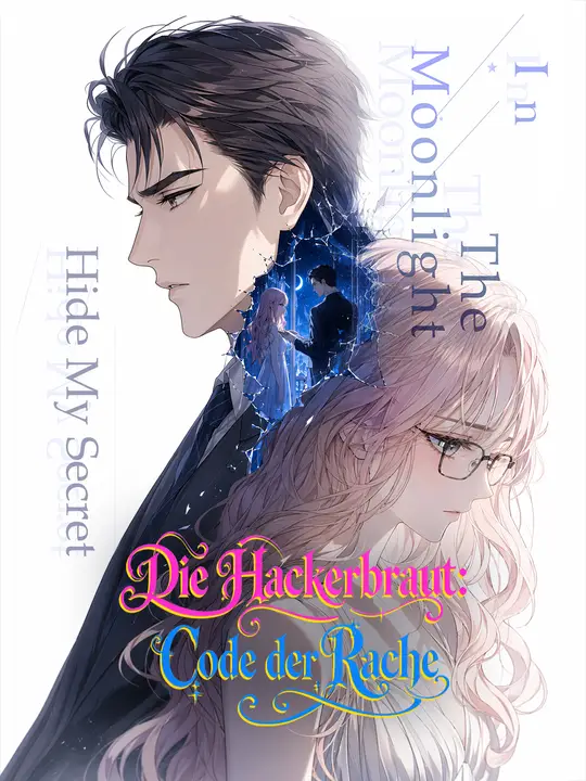 Die Hackerbraut: Code der Rache