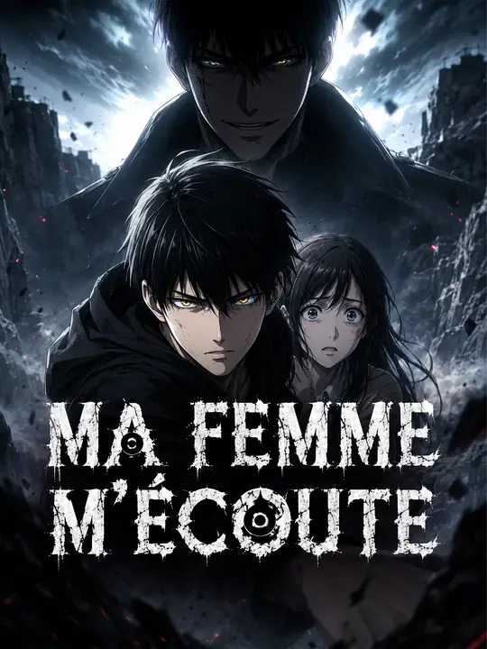 MA FEMME M'ÉCOUTE