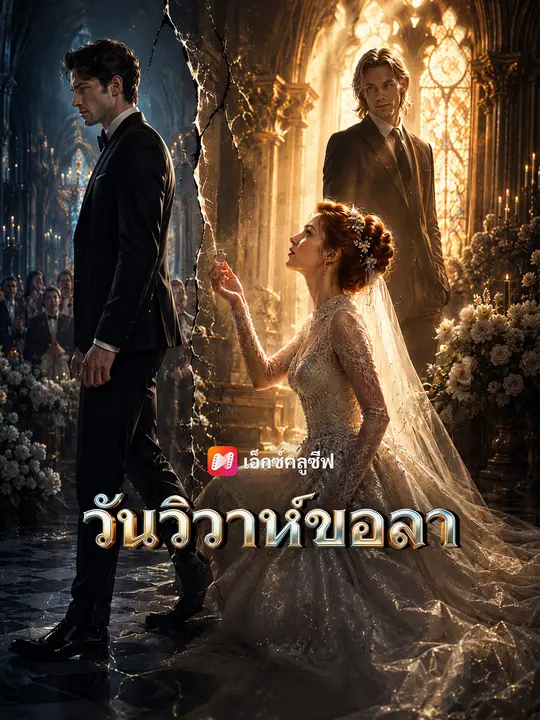 วันวิวาห์ขอลา