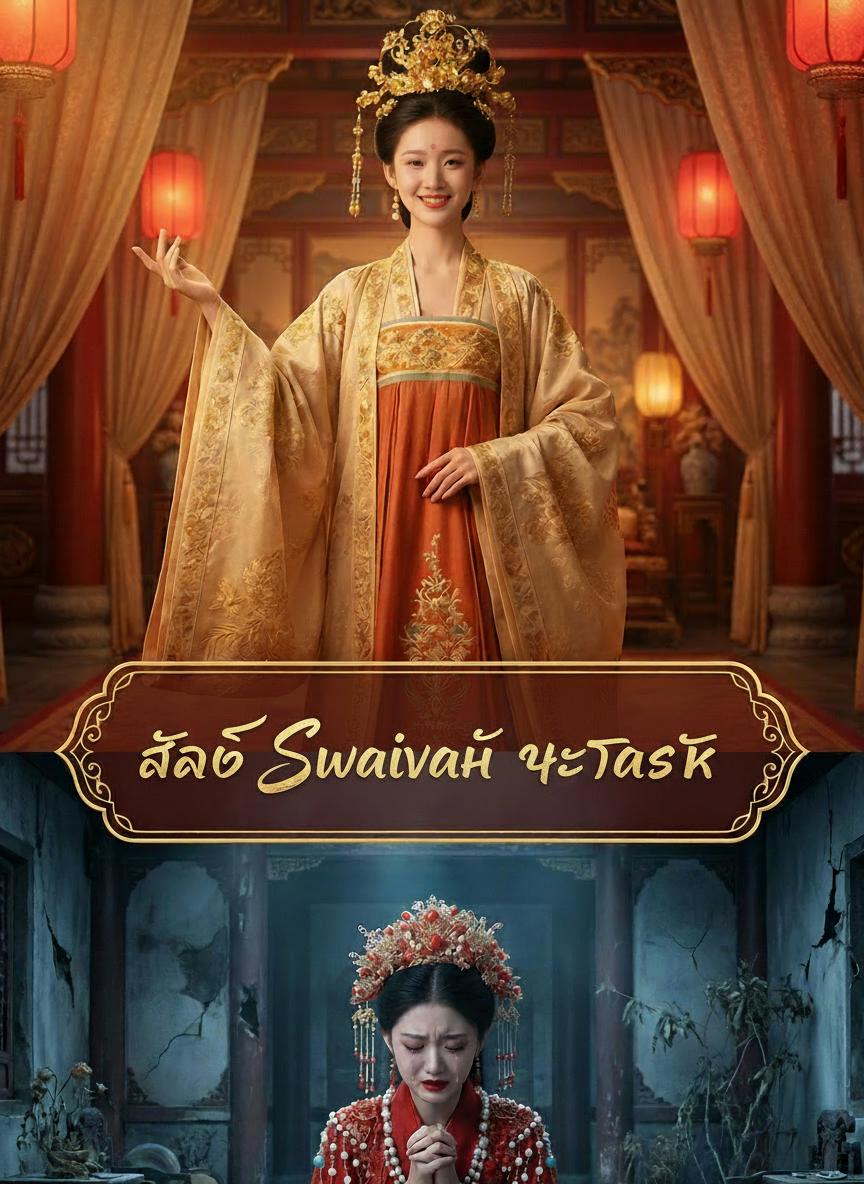 วิวาห์สลับแค้น