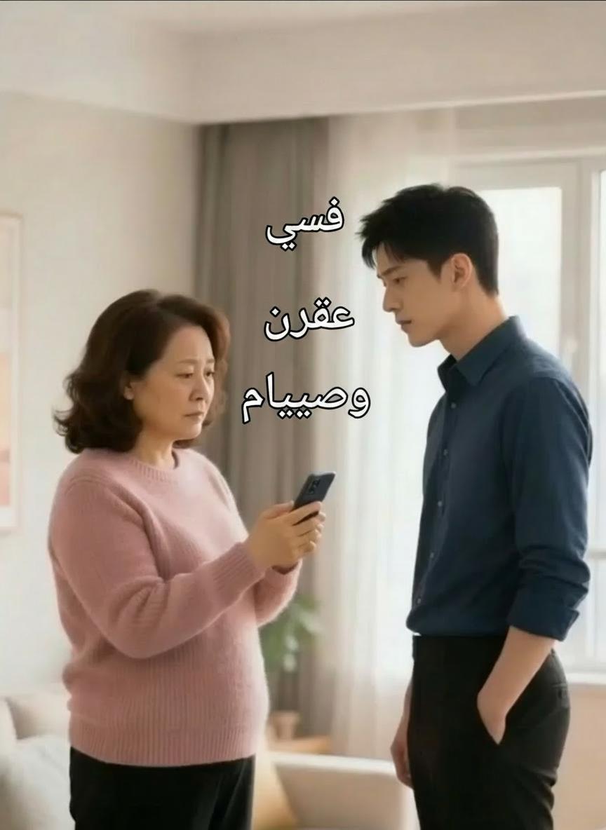 مصير متمردة
