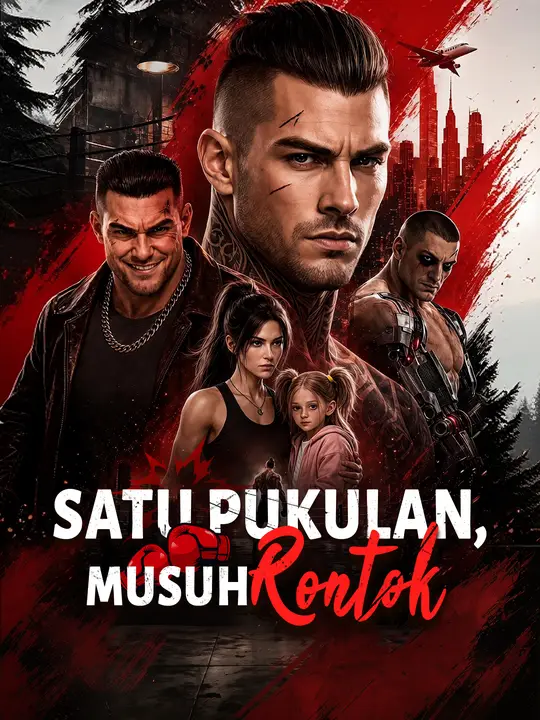 Satu Pukulan, Musuh Rontok