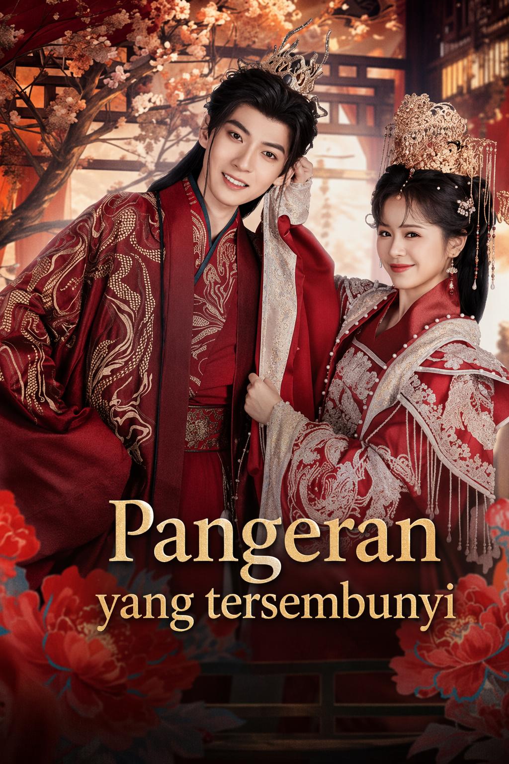 Legenda Pewaris Tersembunyi