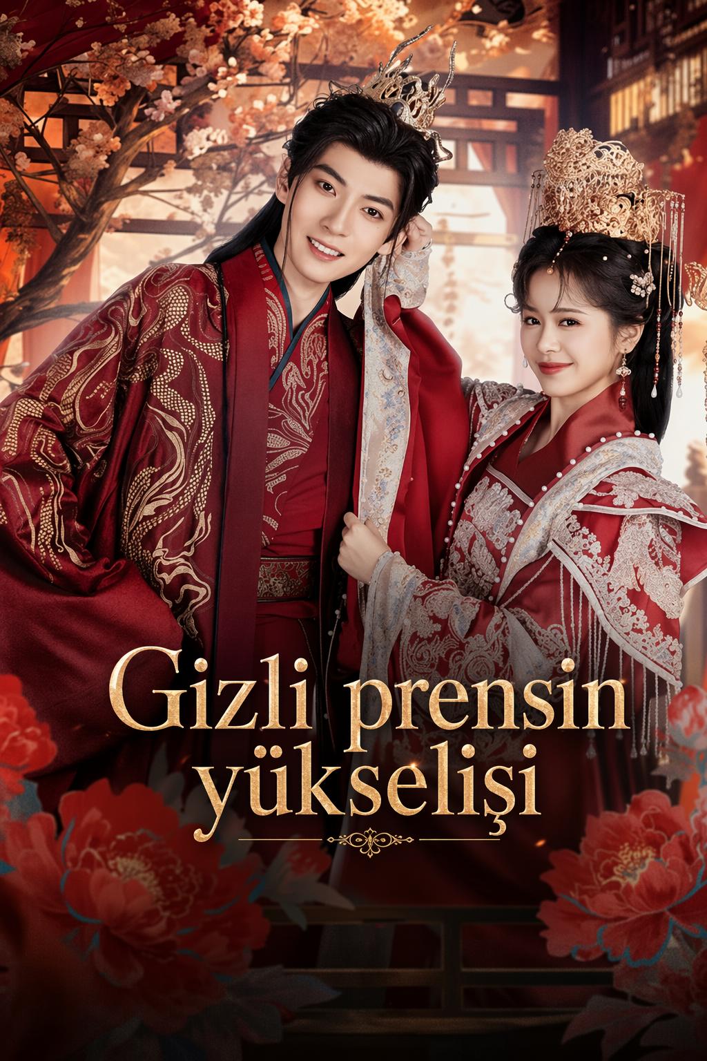 Gizli prensin yükselişi