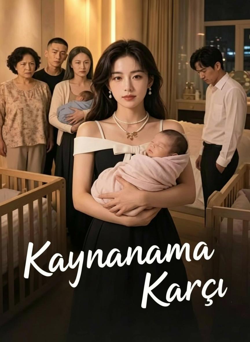Kaynanama Karşı