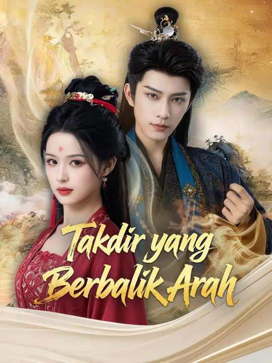 Takdir yang Berbalik Arah