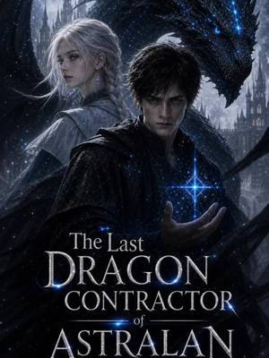 The Last Dragon Contractor of Astralan Magic Academy
