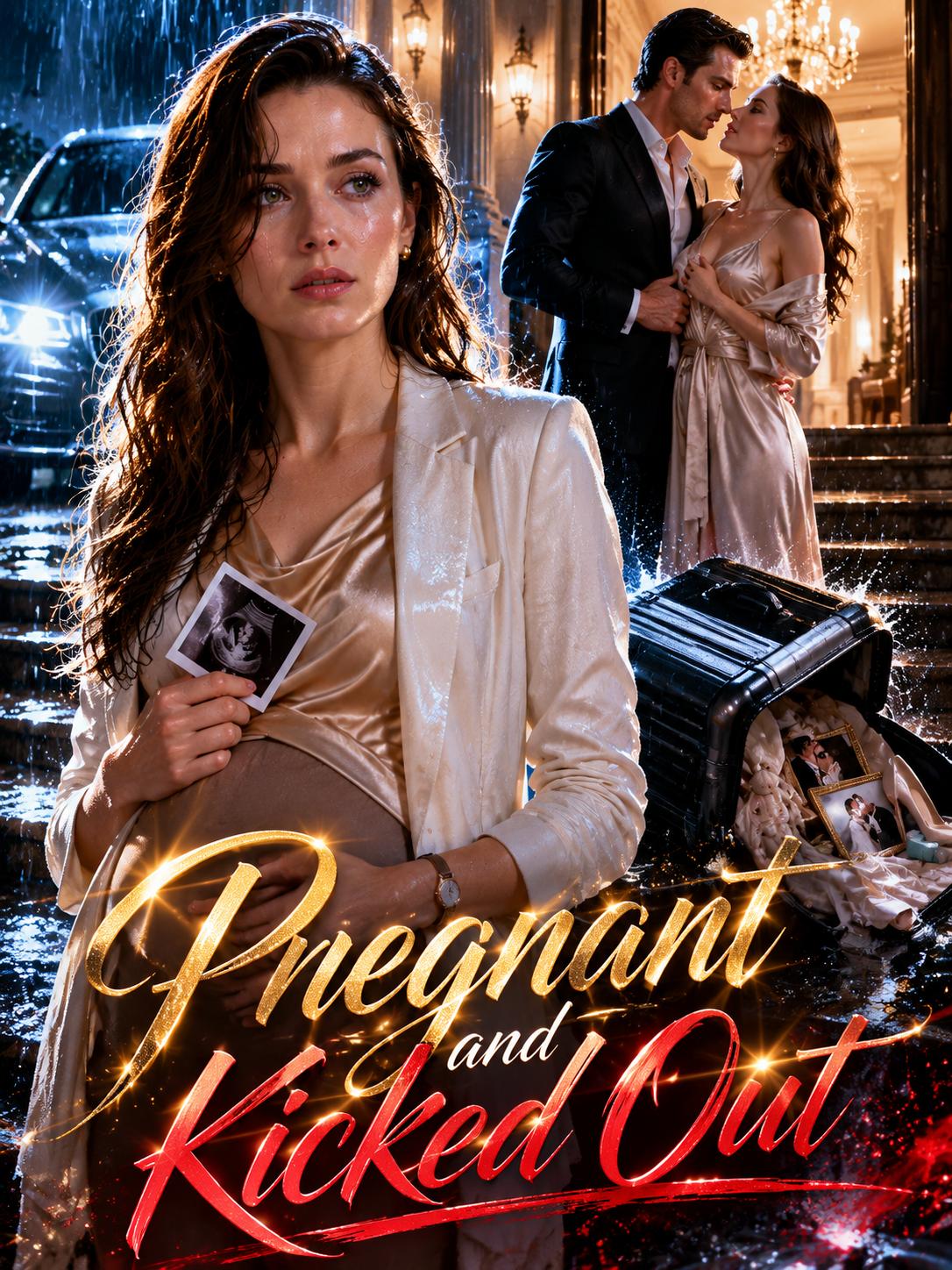 Pregnant and Kicked Out