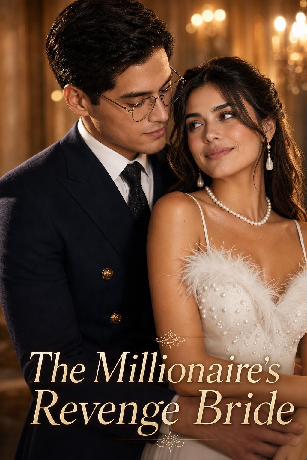 The Millionaire's Revenge Bride